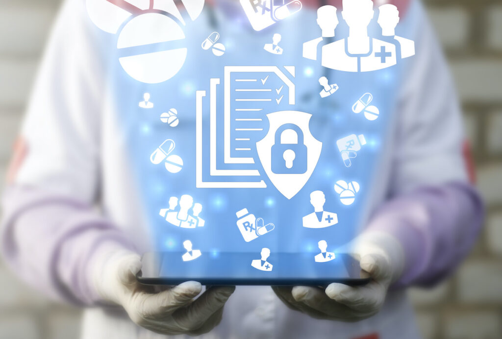 e-health-it-security