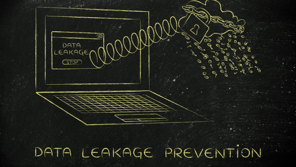 Data Leakage