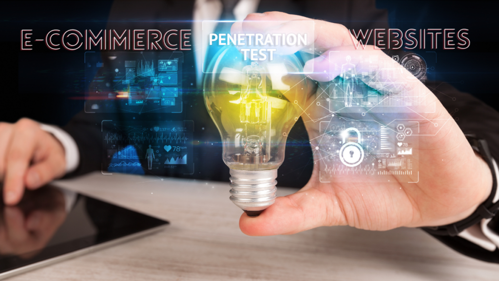 pentest-ecommerce-websitee