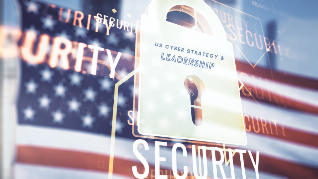 usa cyberstrategy and leadership