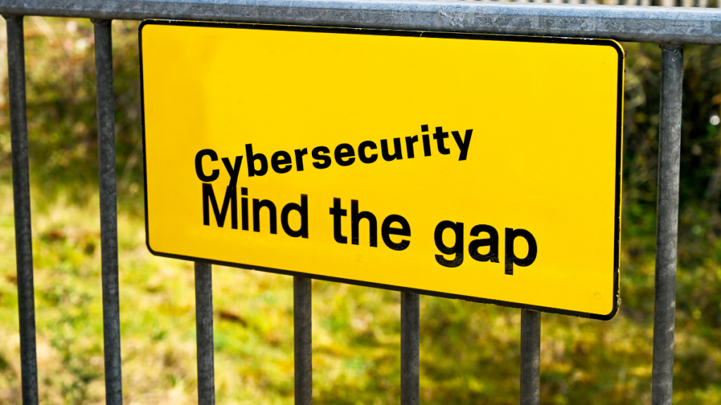 cybersecurity-gaps