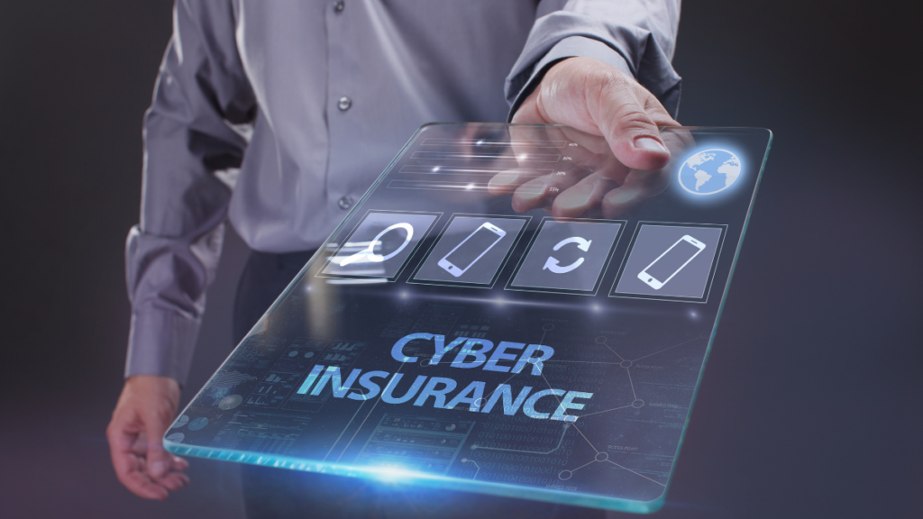 Cyber Insurance