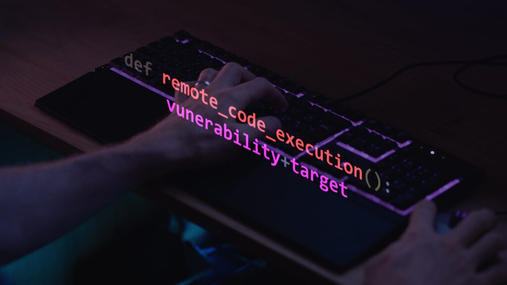 Impact of Remote Code Execution (RCE) Attacks